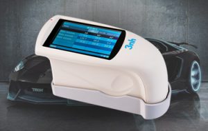 st machine tools supply 3nh colour meter colour checking tester