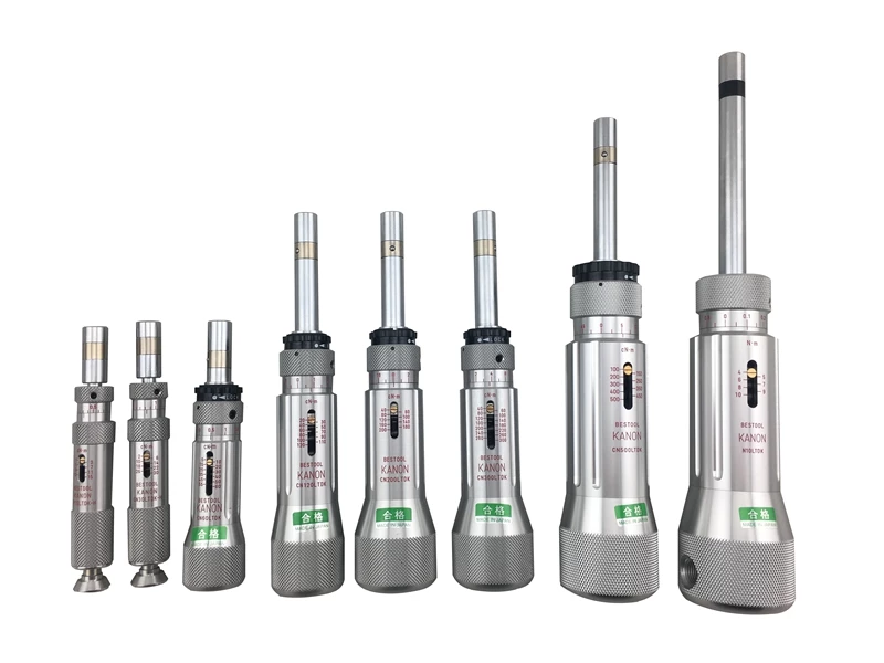 kanon torque screwdriver torque screw driver gauge SGK LTDK malaysia johor supply japan import