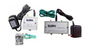 supra 5`8 on-line online monitoring system